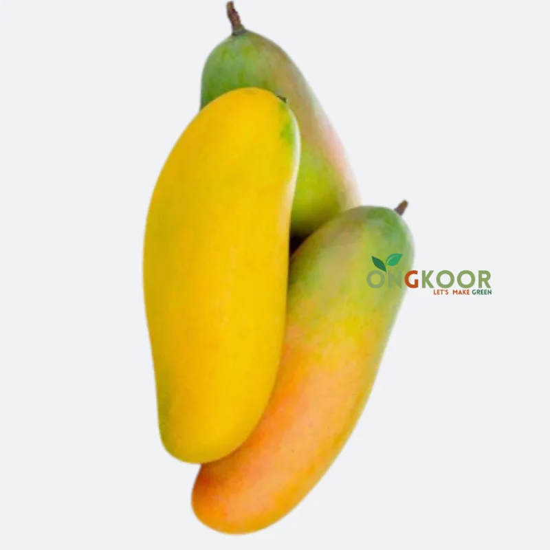 Banana Mango