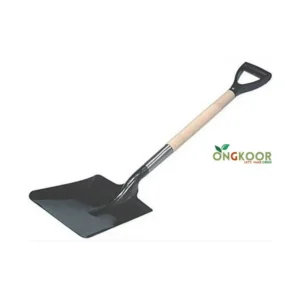 Shovel